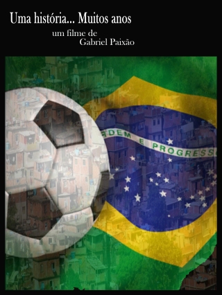 Uma história, muitos anos. Gabriel Paixao - Brasil DF
